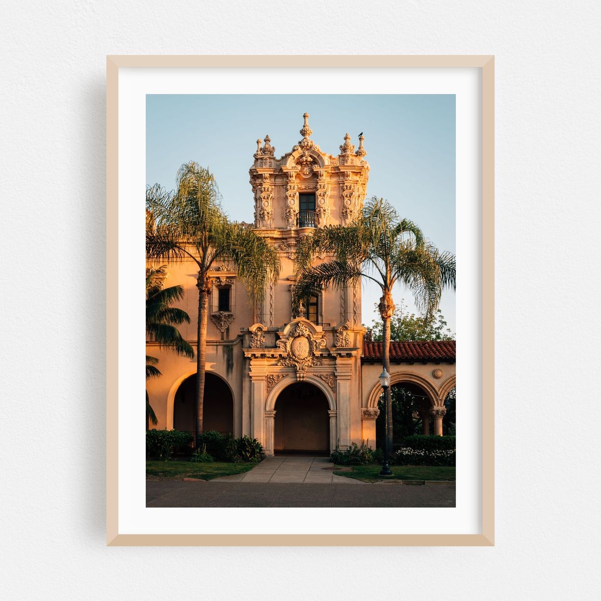 Balboa Park, San Diego 03 – image 1 of 3