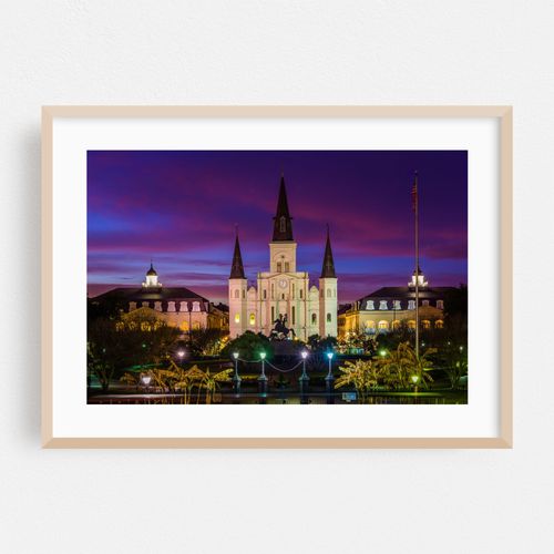 St. Louis Cathedral