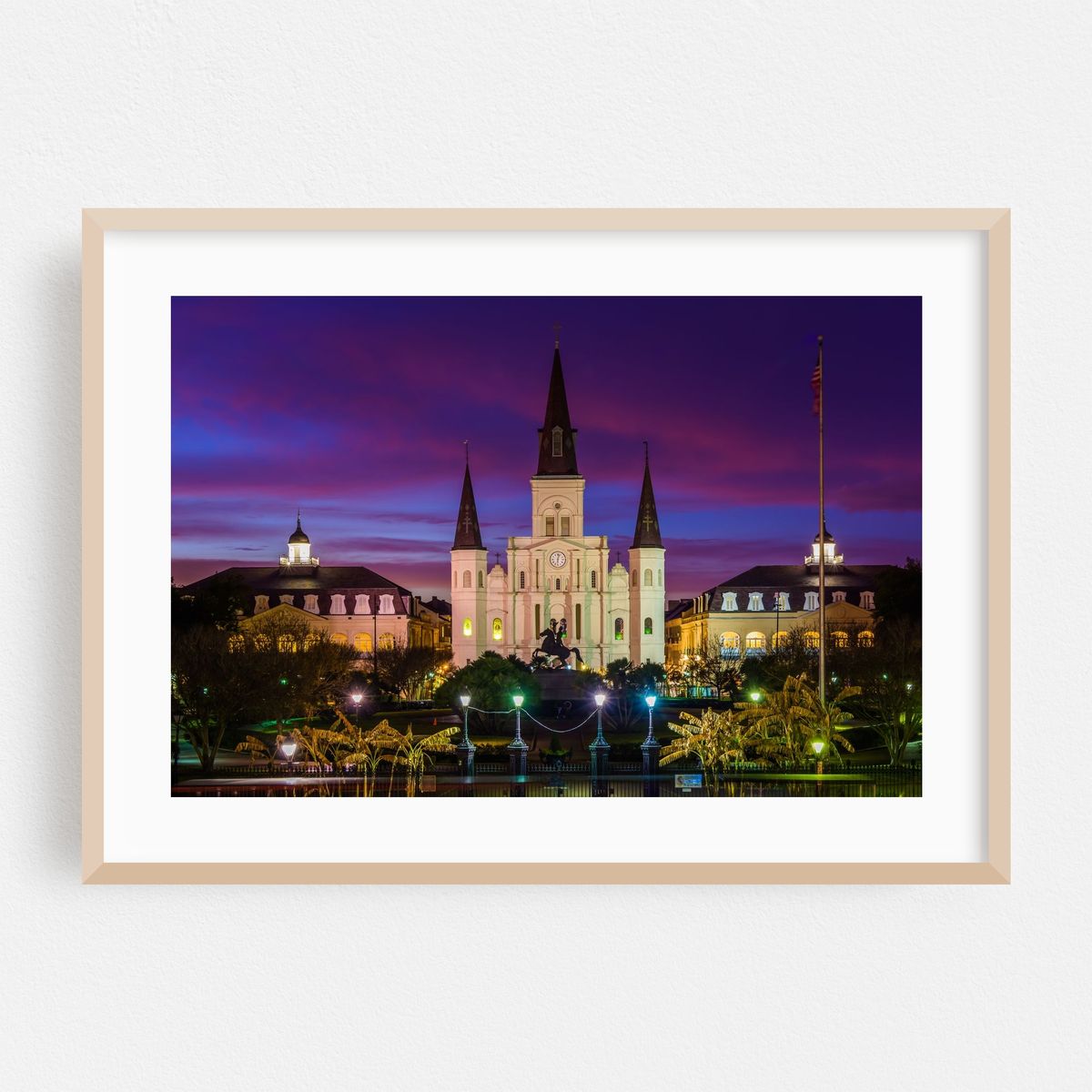 St. Louis Cathedral – image 1 of 6