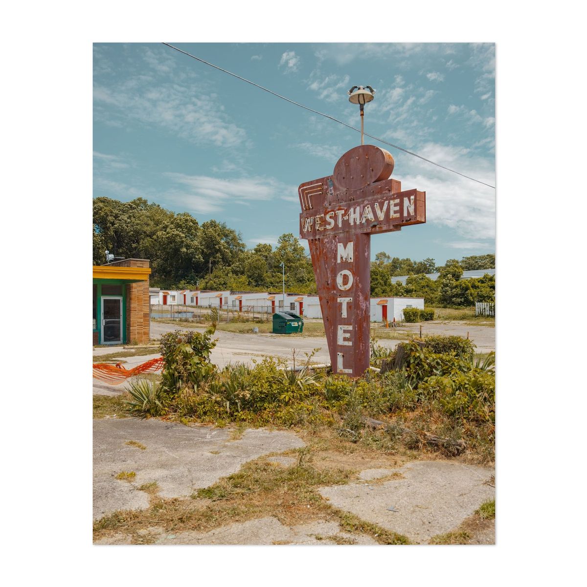 West-Haven Motel – image 1 of 2