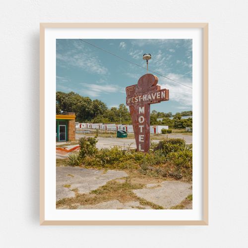 West-Haven Motel