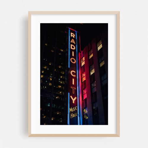 Radio City 01