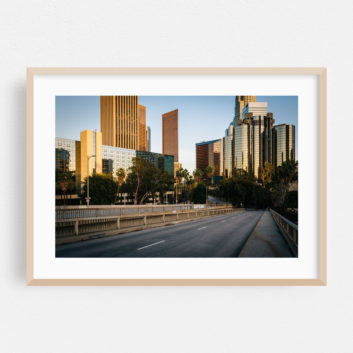 4th Street Bridge – image 1 of 6