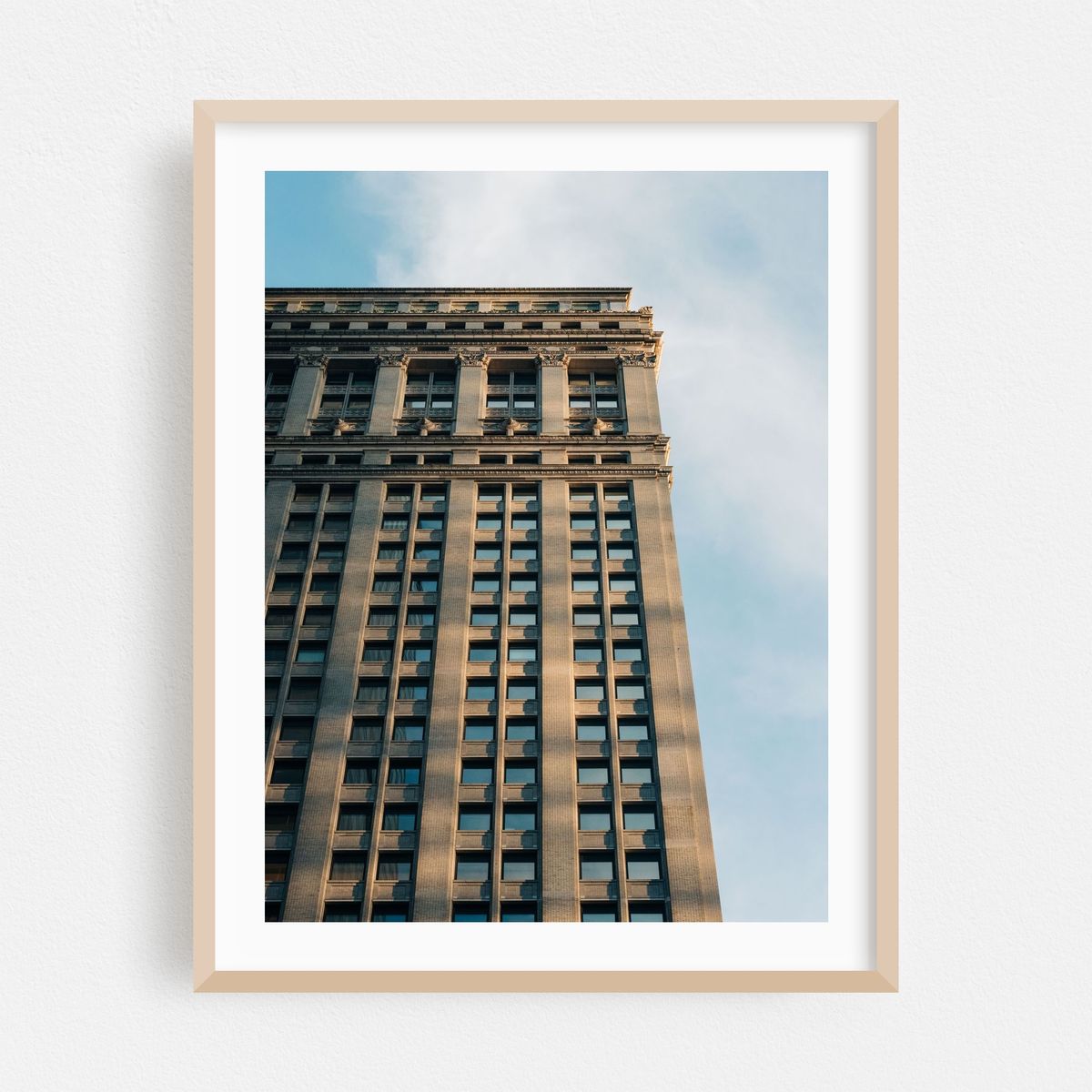 Fidi Architectural 02 – image 1 of 3