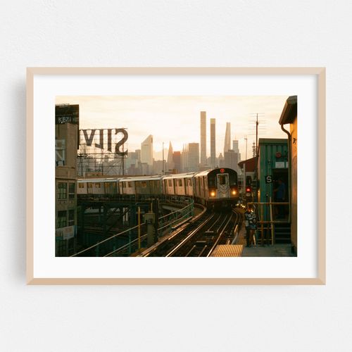 Queensboro Plaza Station
