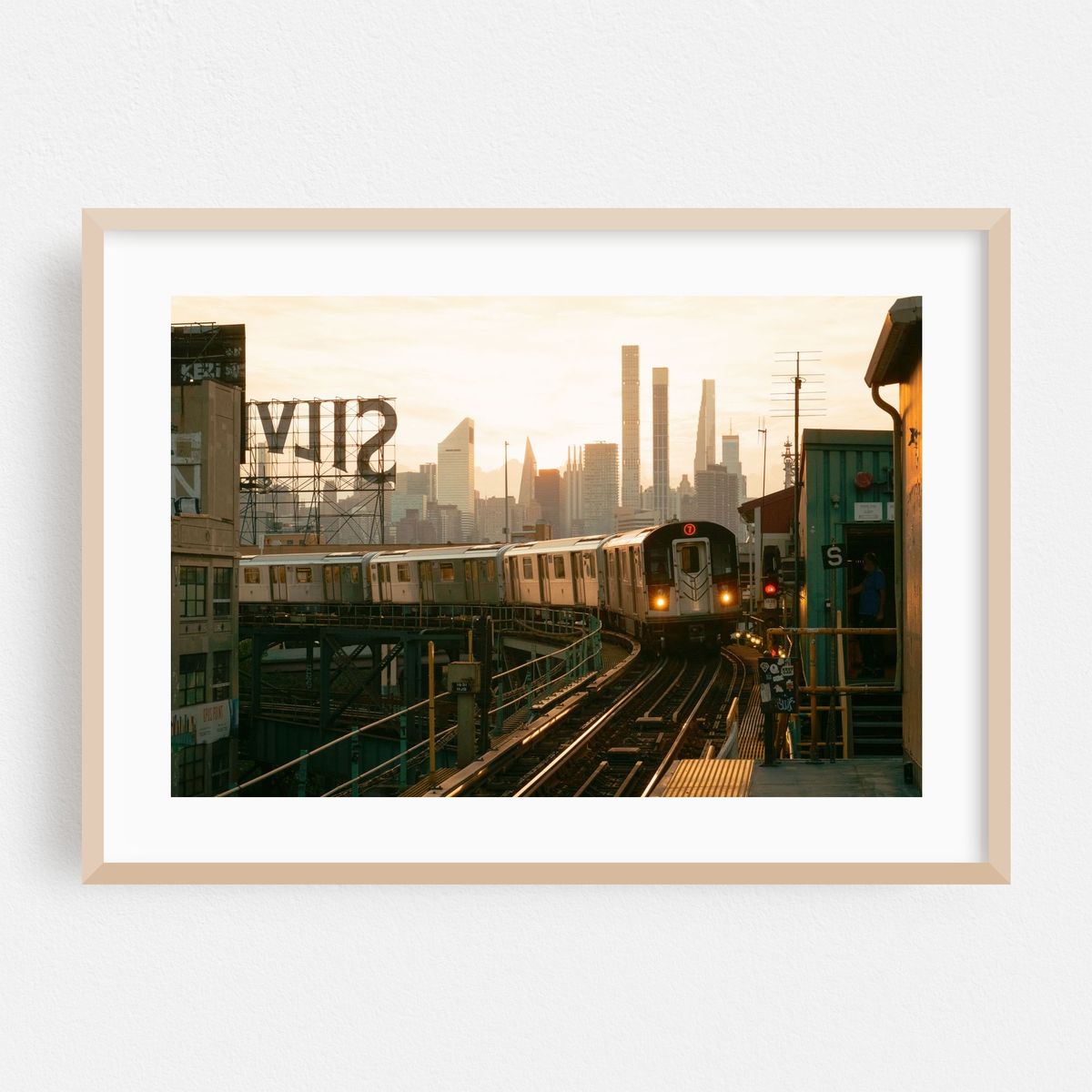 Queensboro Plaza Station – image 1 of 9