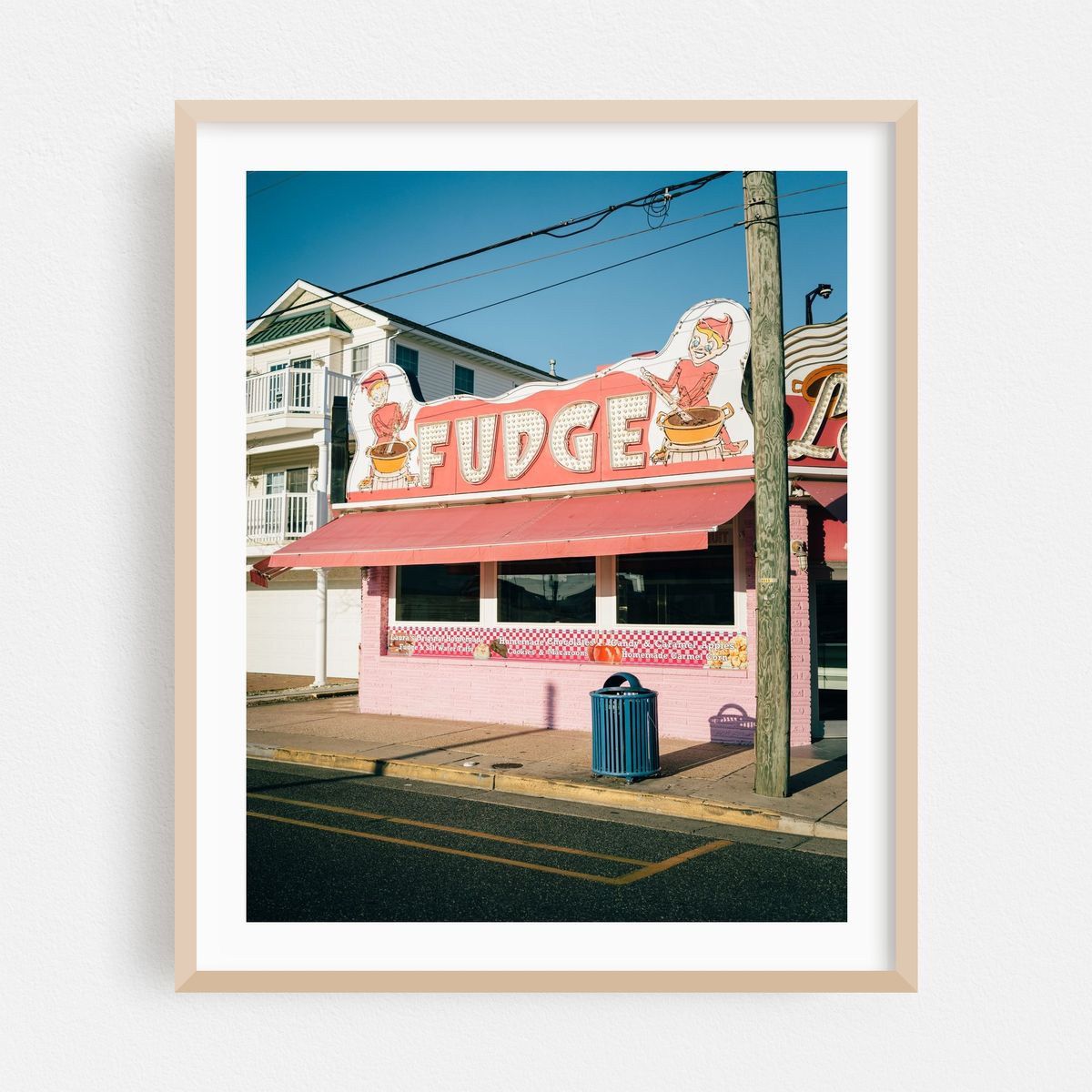 Laura's Fudge, Wildwood 01 – image 1 of 12