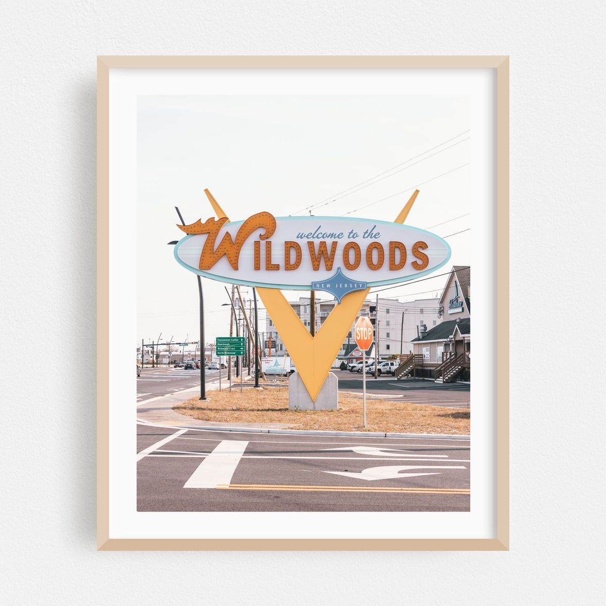 Welcome to the Wildwoods – image 1 of 12