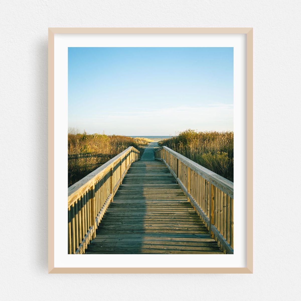 Beach Path, Wildwood – image 1 of 12