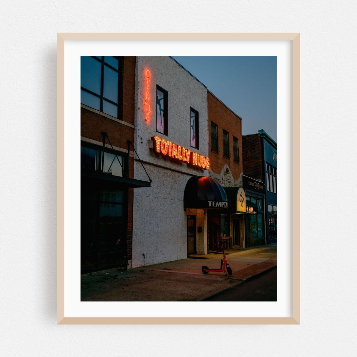 Temptations, Kansas City – image 1 of 12