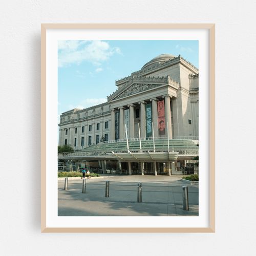 Brooklyn Museum 06