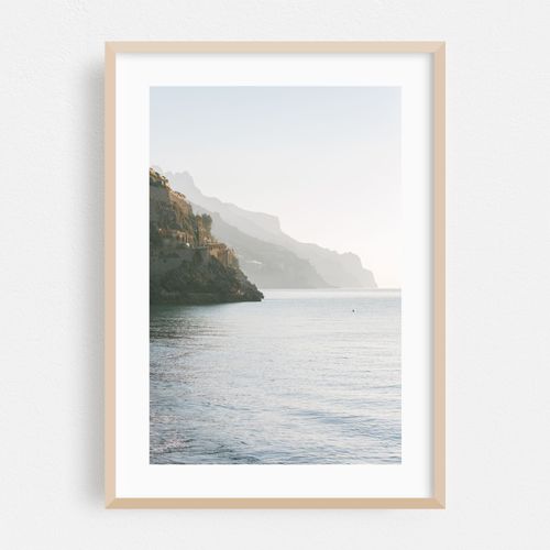 Amalfi Layers 01
