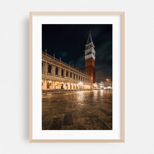 Piazza San Marco