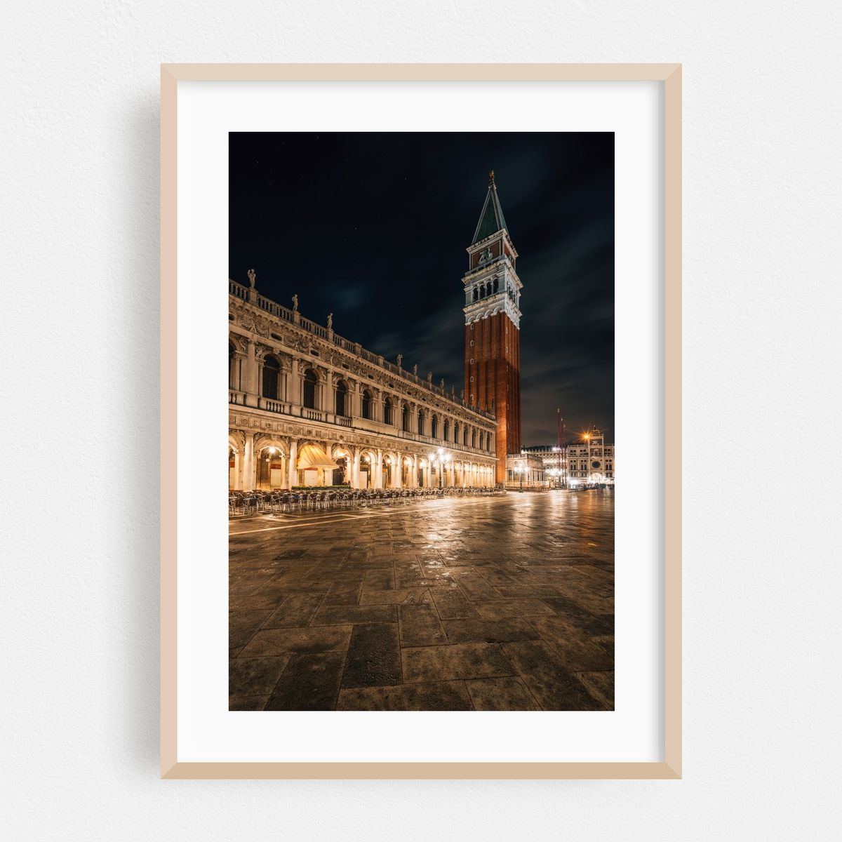 Piazza San Marco – image 1 of 16