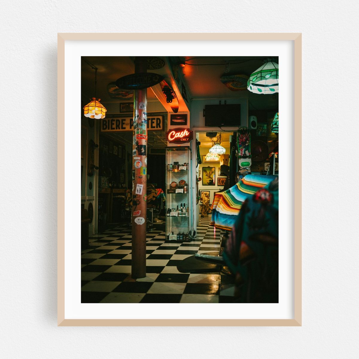 La Chapelle Barbiers 02 – image 1 of 12