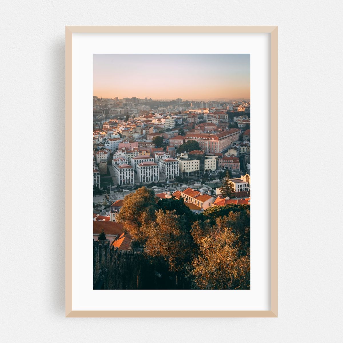 Over Lisbon 06 – image 1 of 16