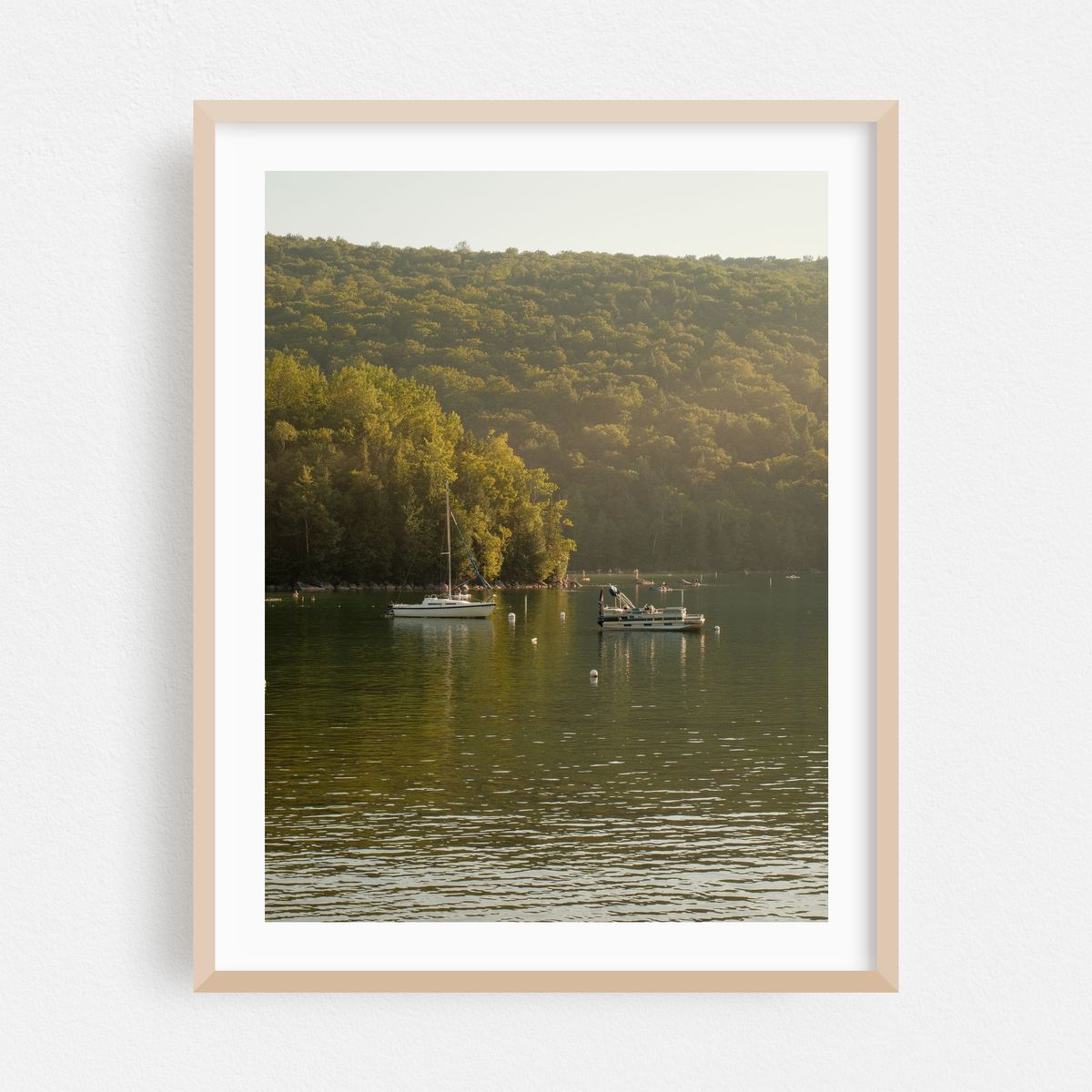 South Beach, Lake Willoughby 01 – image 1 of 3