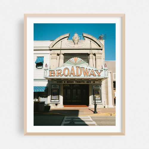 Broadway Theatre of Pitman 03