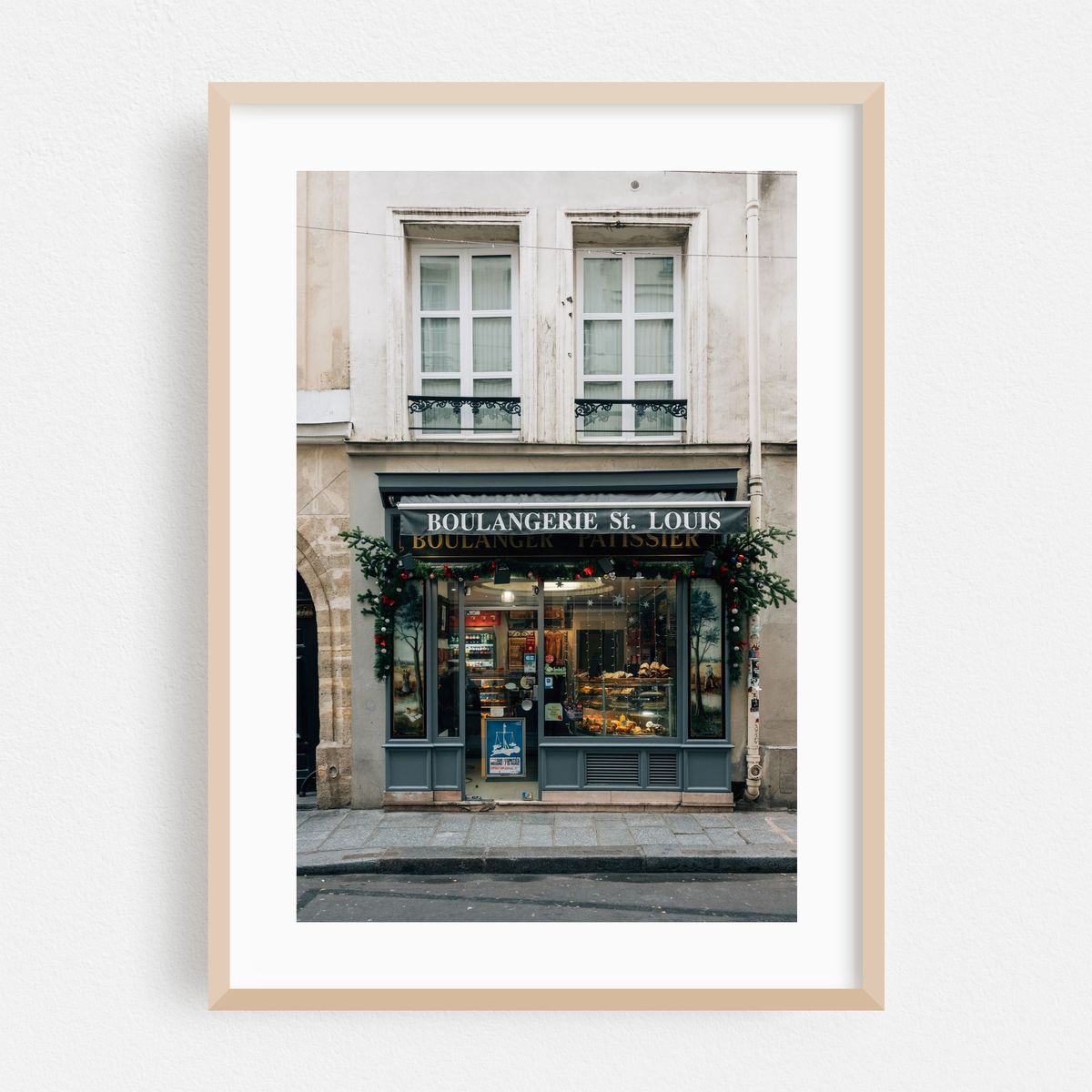 Boulangerie St. Louis – image 1 of 16