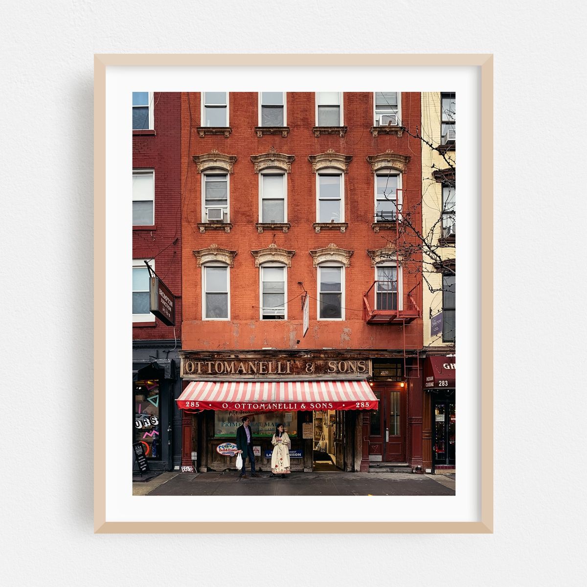 Ottomanelli & Sons – image 1 of 16