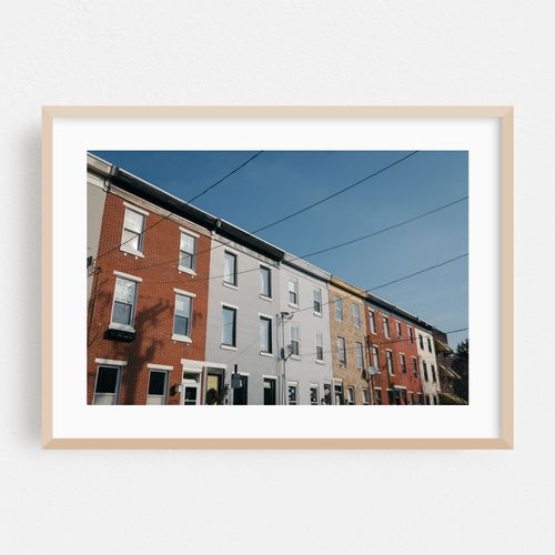 Living South Philly