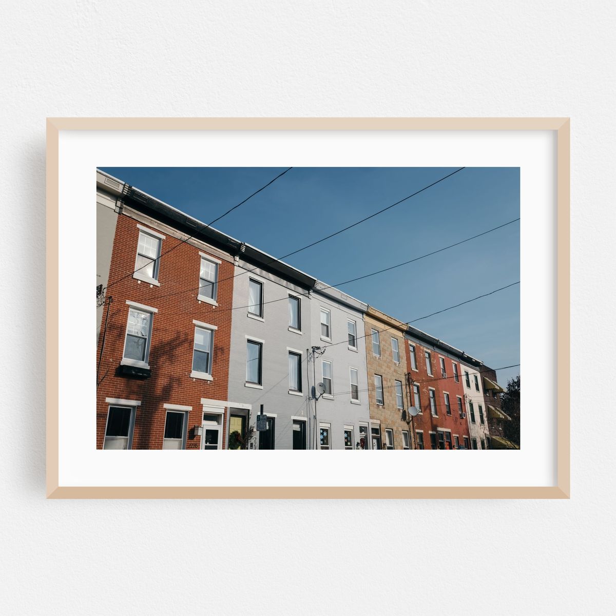 Living South Philly – image 1 of 6