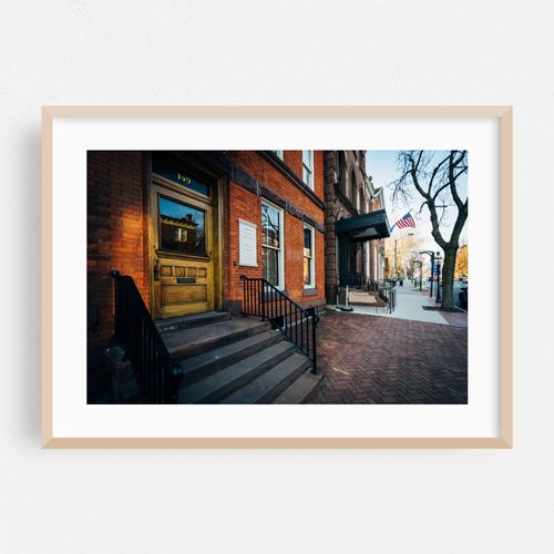 Market Street