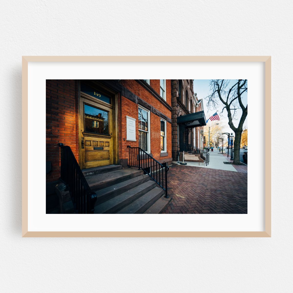Market Street – image 1 of 6