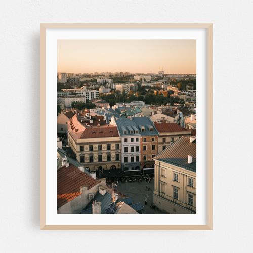 Over Lublin 05