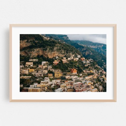 Positano Views 013