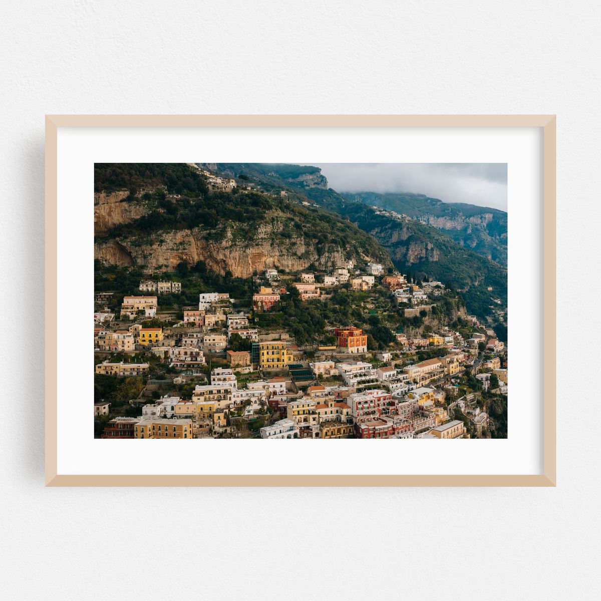 Positano Views 013 – image 1 of 6