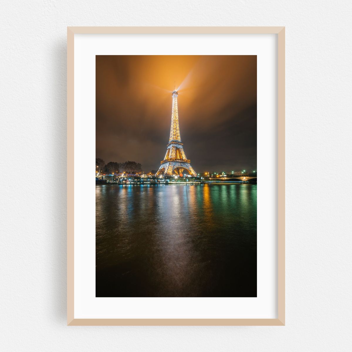 La Tour Eiffel 02 – image 1 of 16