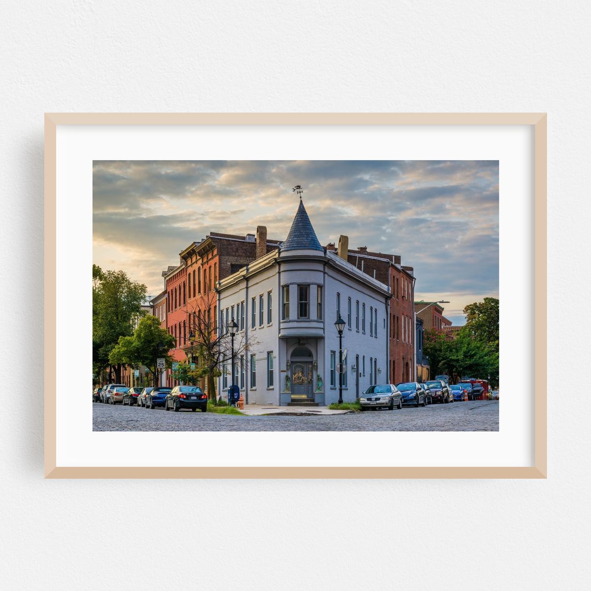 Wolfe & Fell – image 1 of 6