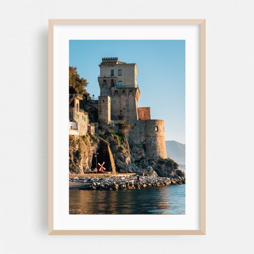 Torre di Cetara