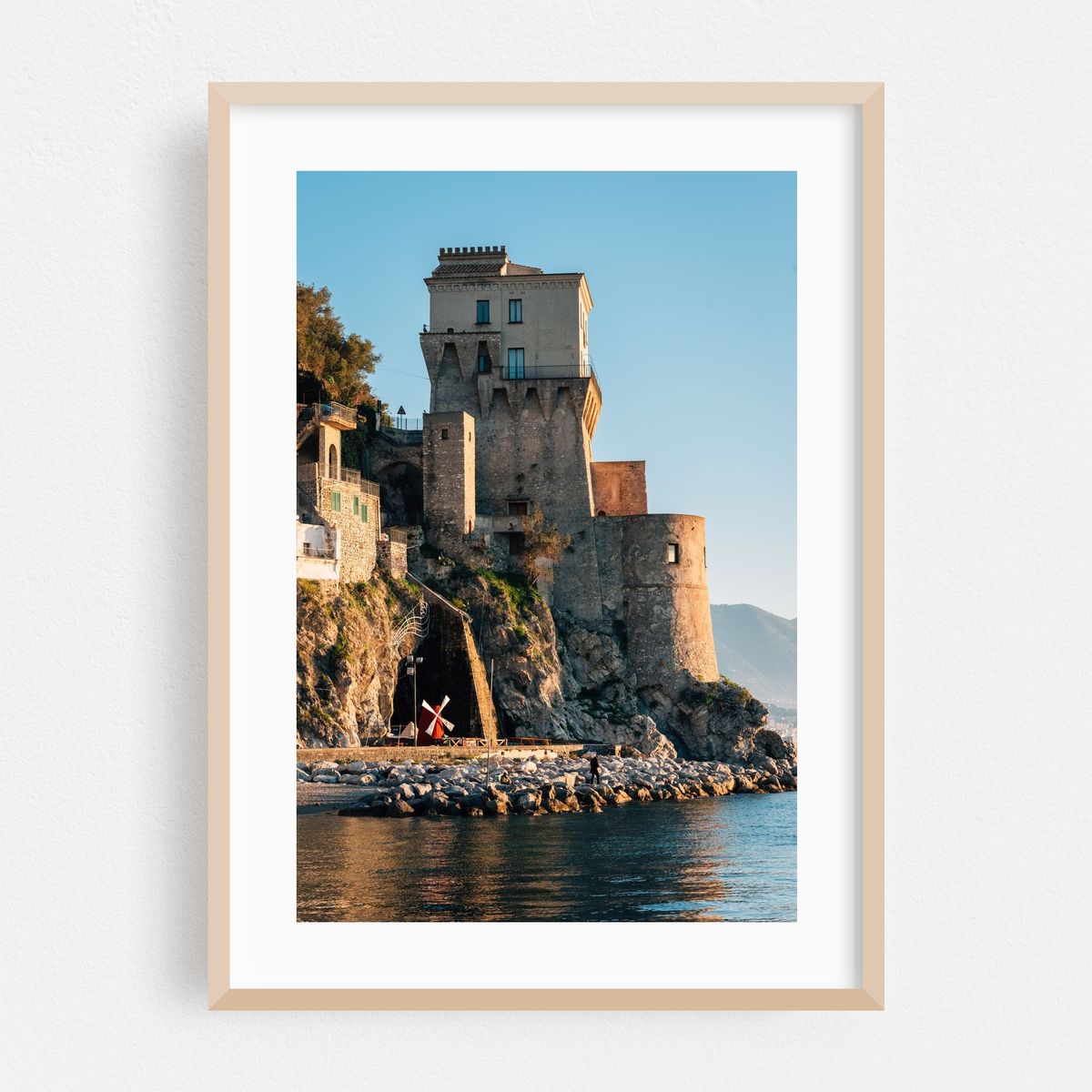 Torre di Cetara – image 1 of 16