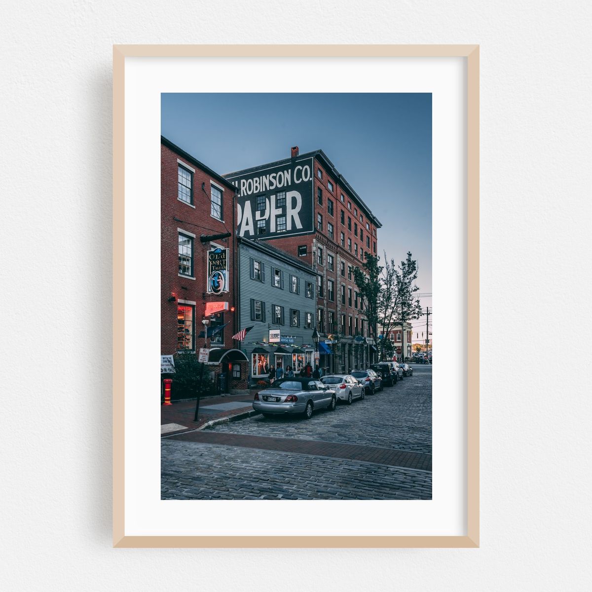 Moulton Street 02 – image 1 of 16