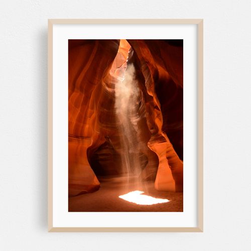 Antelope Canyon