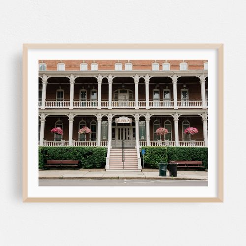 Vermont Historical Society 02