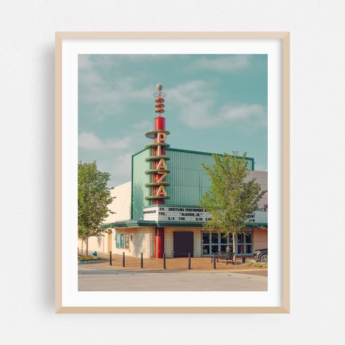 Plaza Theatre 01