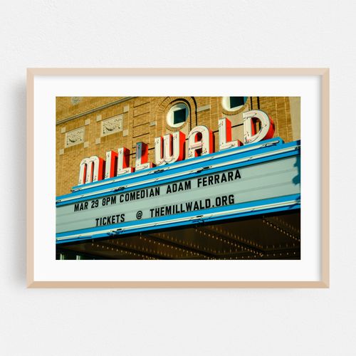 The Millwald, Wytheville 01