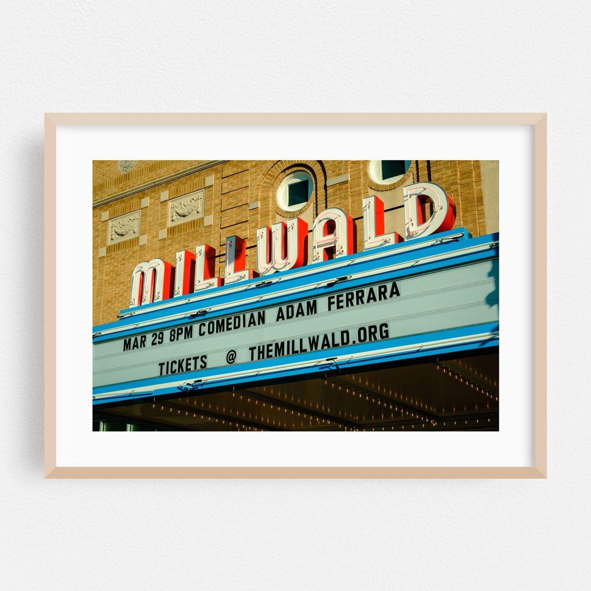 The Millwald, Wytheville 01 – image 1 of 6