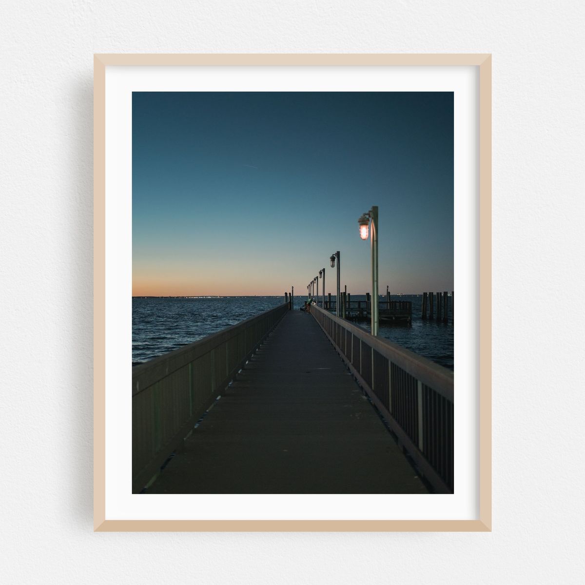 Fire Island Pier 02 – image 1 of 12