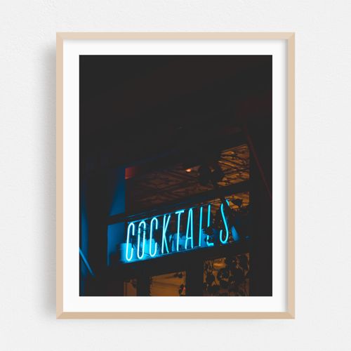 Cocktails