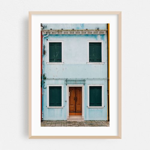 Burano Residential 01