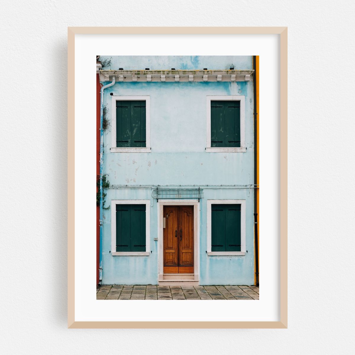 Burano Residential 01 – image 1 of 16