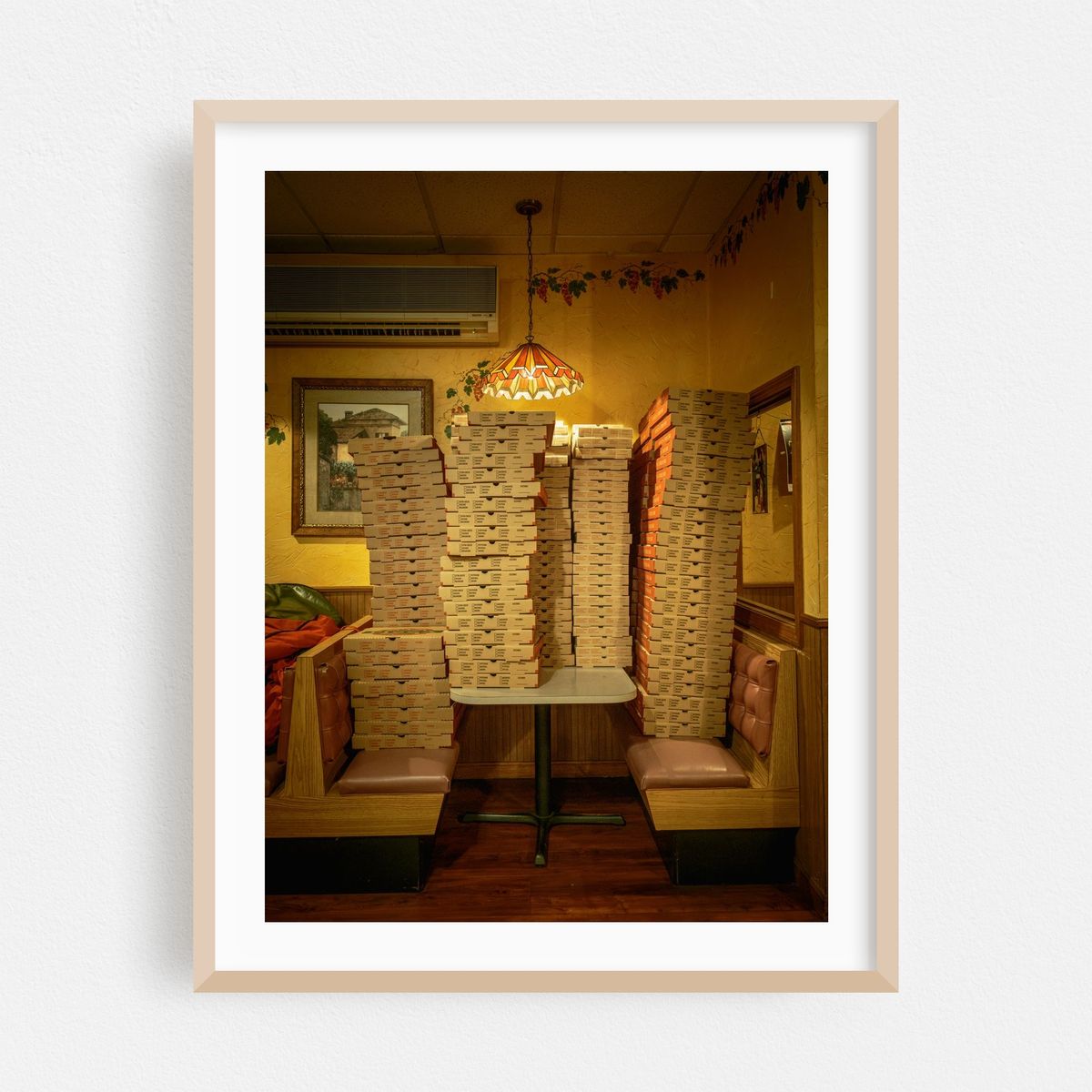 All Stacked Up – image 1 of 3