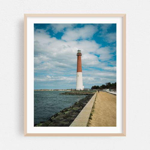 Barnegat Lighthouse