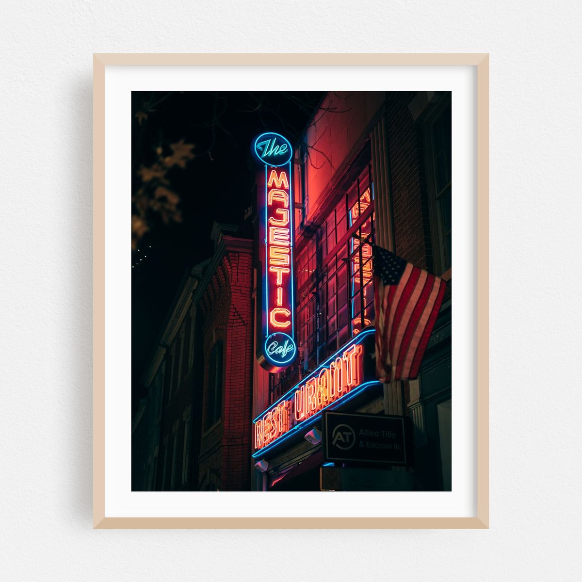 The Majestic, Alexandria – image 1 of 12