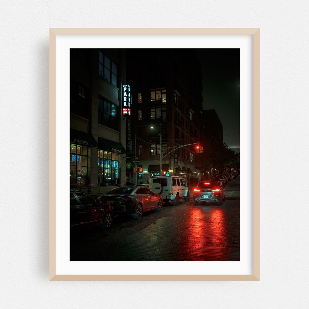 Red – image 1 of 12