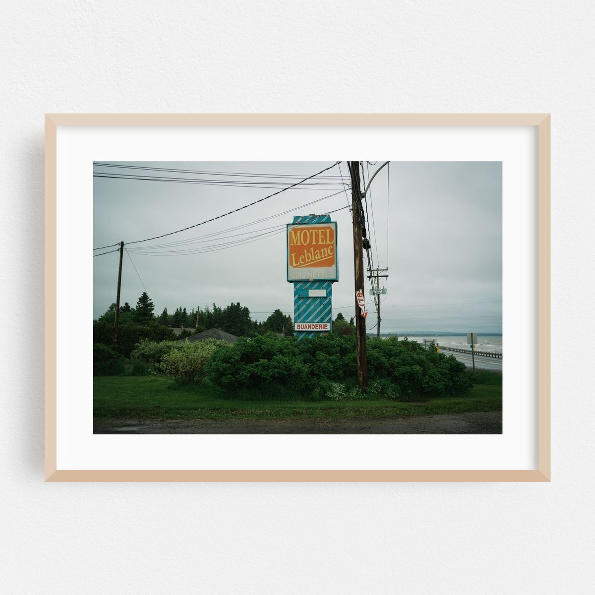 Motel Leblanc, Carleton – image 1 of 6